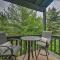 Lake Placid Gem with Patio and Views Less Than 1 Mi to Beach! - ليك بلاسيد