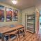 Lake Placid Gem with Patio and Views Less Than 1 Mi to Beach! - ليك بلاسيد
