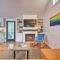 Stylish Mountain Home Near Ski, Golf and Manchester!