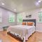 Stylish Mountain Home Near Ski, Golf and Manchester!