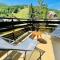 Serre-ChevalierStudio Terrace next to ski slopes - 圣沙夫雷