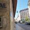 Chiado Open World Hostel Chiado Open World Hostel