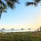 Relaxing Penthouse Suites by the Sea