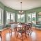 Blue Birds Perch Stunning Home on Private Hilltop