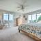 Blue Birds Perch Stunning Home on Private Hilltop