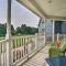 Blue Birds Perch Stunning Home on Private Hilltop