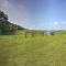Blue Birds Perch Stunning Home on Private Hilltop