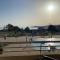 Beachfront flat, private parking, pools, sea at less than 200 m - 阿尔布费拉