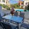 Apartament Cosy House with pool, Paphos Pafos,Tombs of Kings