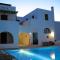 Aegeon Hotel - Naxos Chora