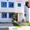 Casa en Quintas del Mar con acceso a la playa