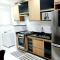 Apartamento 2 Novíssimo e Bem Localizado - UBATUBA-SP