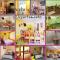 El paraíso de Zacatlán DEPARTAMENTO con JARDÍN, 11 pax - 萨卡特兰