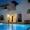 Aegeon Hotel - Naxos Chora