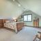Blue Birds Perch Stunning Home on Private Hilltop