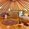 Helios Luxury Suites