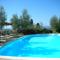 Boutique Cottage in Poggibonsi with Pool