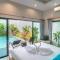 Layantara Resort, Phuket - Layan pláž