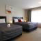 Heritage Court Lodge Oamaru