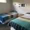 Sunhaven Lakeside - Cromwell Holiday Home