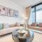Pristine 2BR with Assistants Room at The Address Residences in JBR by Deluxe Holiday Homes