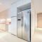 Pristine 2BR with Assistants Room at The Address Residences in JBR by Deluxe Holiday Homes