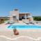 Gennadi Serenity House- beachfront villa with pool - Gennadi