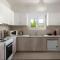 Gennadi Serenity House- beachfront villa with pool