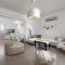 Gennadi Serenity House- beachfront villa with pool