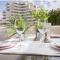 Premium Apartment in Benalbeach, Benalmadena