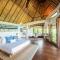 Motu Nao Nao Private Island - Opoa