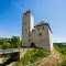 Jugendherberge Burg Trausnitz - Trausnitz