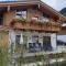 Hochalmbahnen Chalets Rauris 1-07 WE1 Maislaufeldweg 1f EG