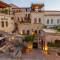 Adora Cave Suites -