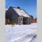 Small cosy bothy - Dingwall