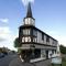 The Bakery Restaurant with Rooms - Westerham