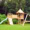 Luxury woodland Alder Lodge