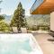 Schenna Chalet - Chalet Penthouse