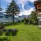 Schenna Chalet - Panorama Chalet Garden