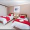 4 Gazelle Guesthouse