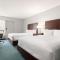 Days Inn by Wyndham Sarnia Harbourfront