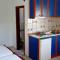 Theofilos Appartements - Livadi