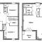 Appartement Villard-sur-Doron, 4 pièces, 8 personnes - FR-1-293-64 - Villard-sur-Doron