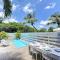 Villa Casalilo, Orient Bay