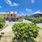Villa Casalilo, Orient Bay