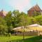Hotel Castle Garden