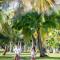 Motu Nao Nao Private Island - Opoa