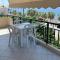 Sindonia beach Apartments