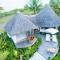 Motu Nao Nao Private Island - Opoa