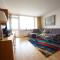 Haus Uthlande Uthlande Whg 23 Lütte Bris - 威克奥夫弗尔